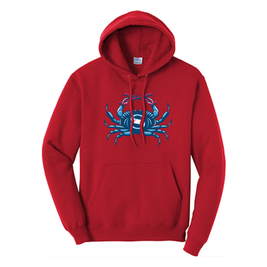 Signature Dungies Hoodie