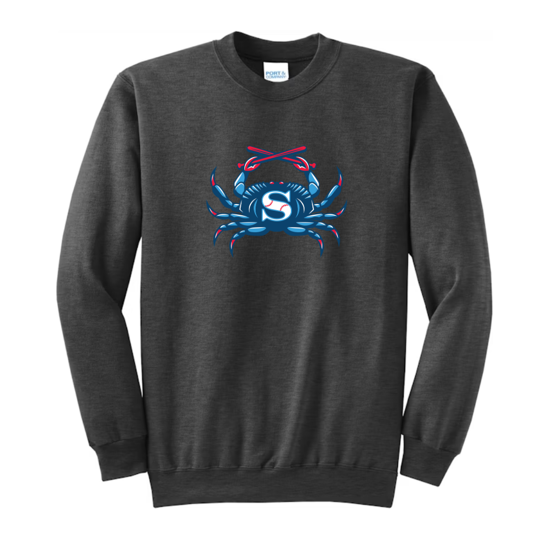Signature Dungies Crewneck