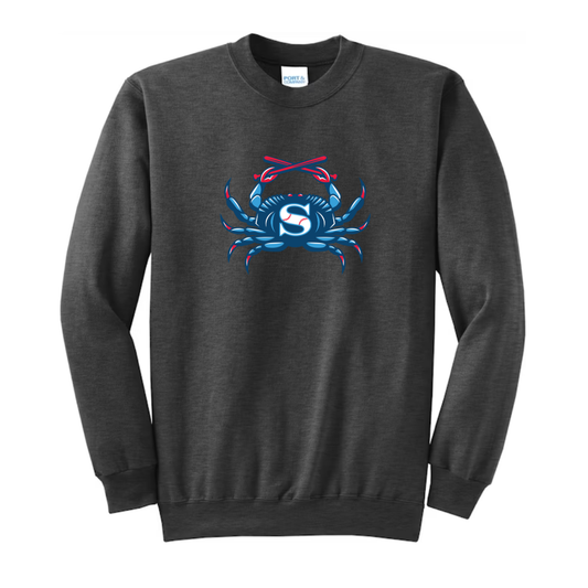 Signature Dungies Crewneck