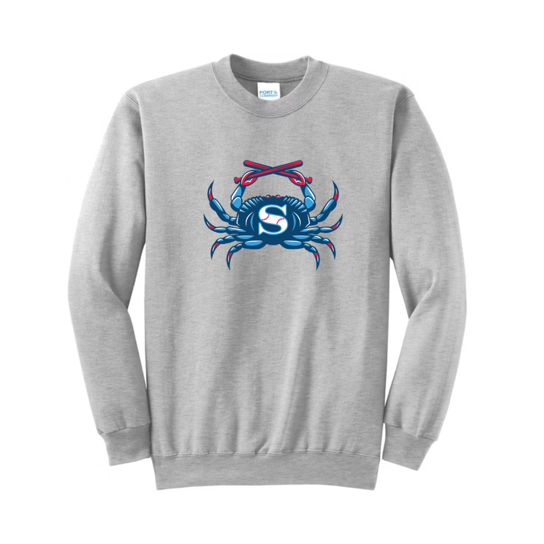 Signature Dungies Crewneck