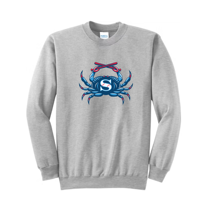 Signature Dungies Crewneck