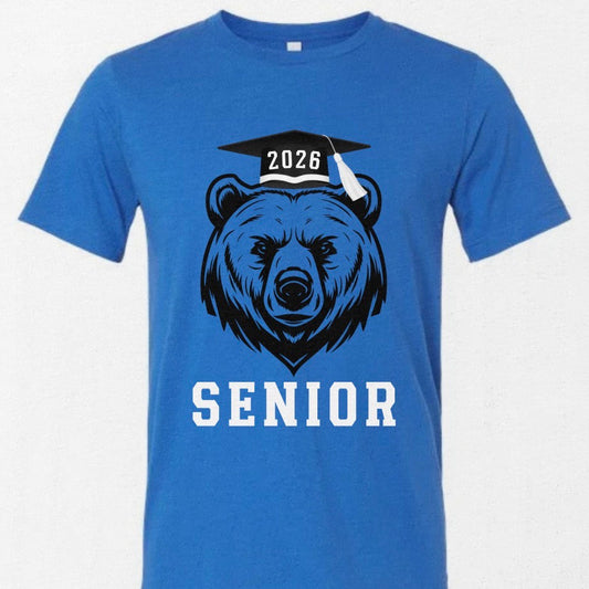2026 Senior T-Shirt
