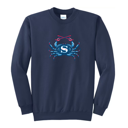 Signature Dungies Crewneck