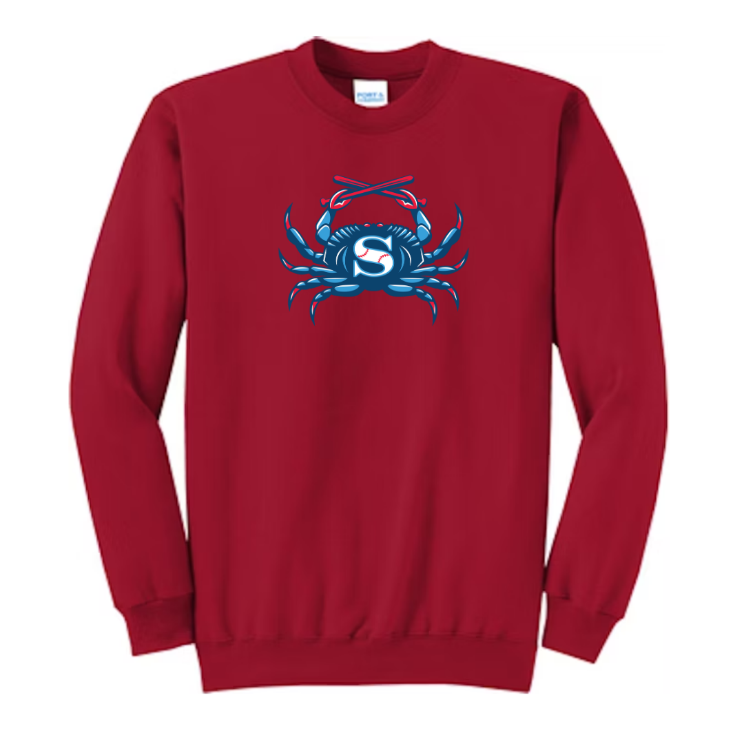 Signature Dungies Crewneck