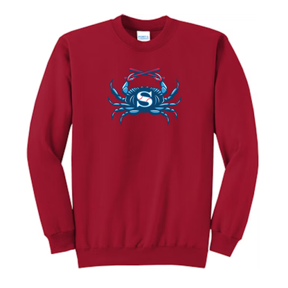 Signature Dungies Crewneck