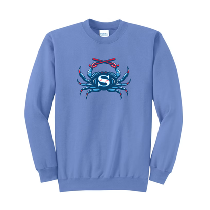 Signature Dungies Crewneck
