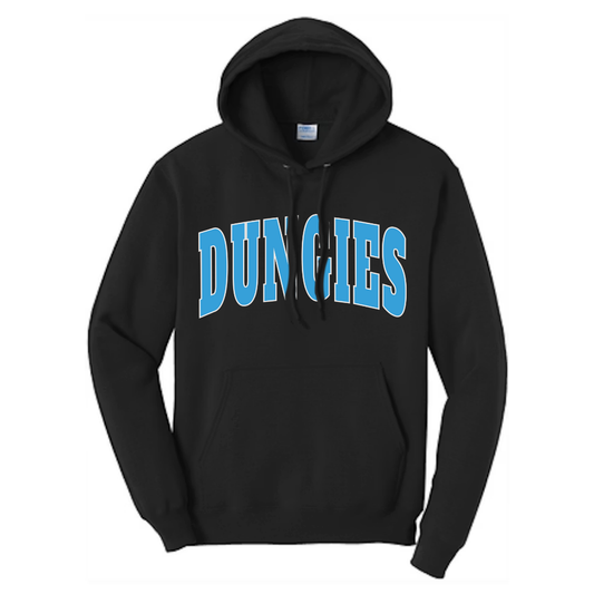 Dungies All-Star Hoodie