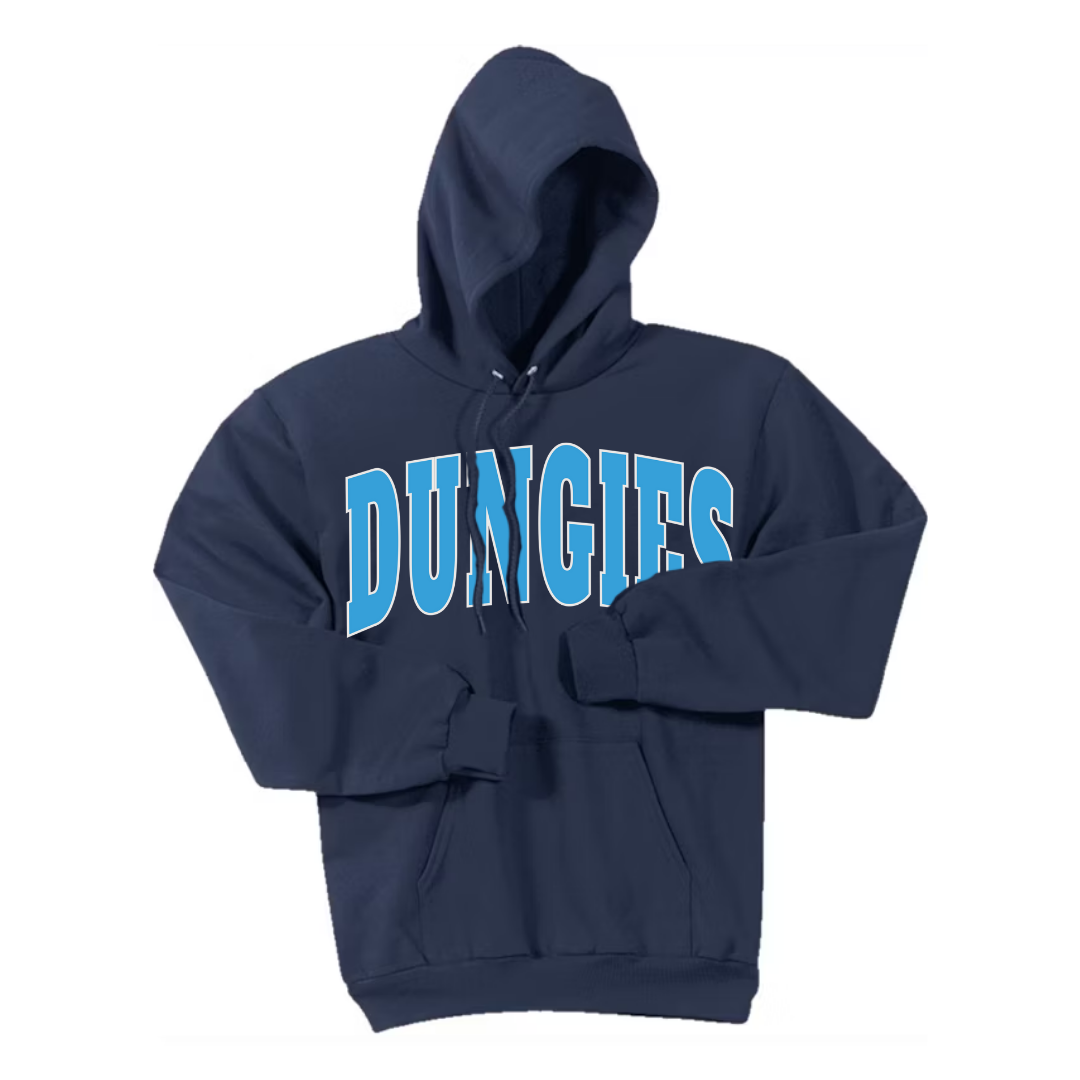 Dungies All-Star Hoodie