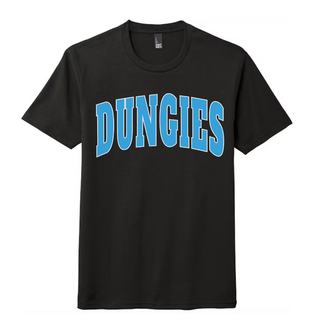 Dungies All-Star T-shirt