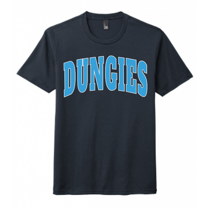 Dungies All-Star T-shirt