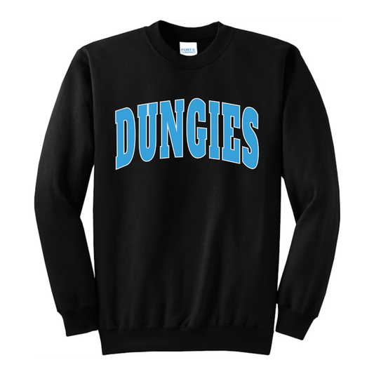 Dungies All-Star Crewneck