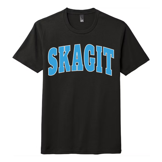 Skagit All-Star T-shirt