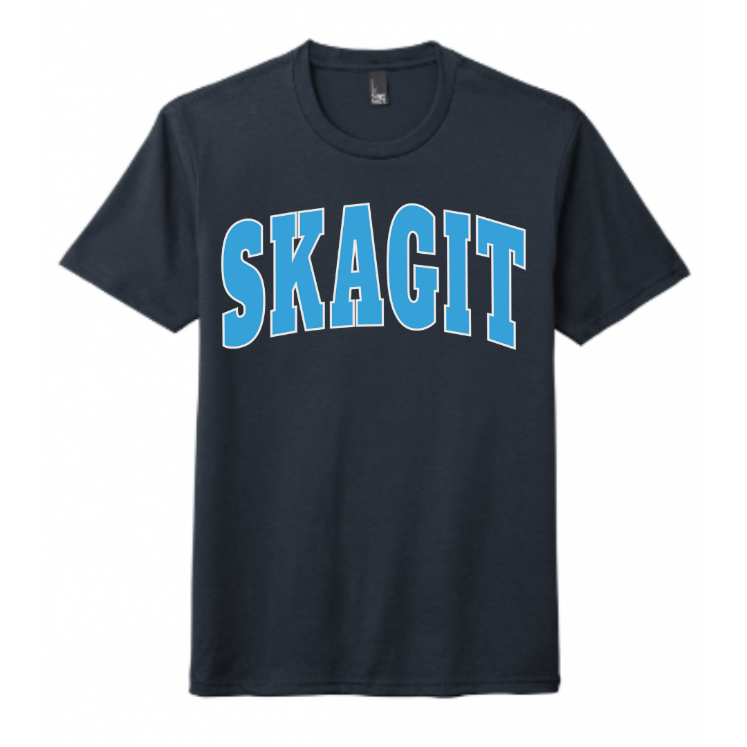 Skagit All-Star T-shirt