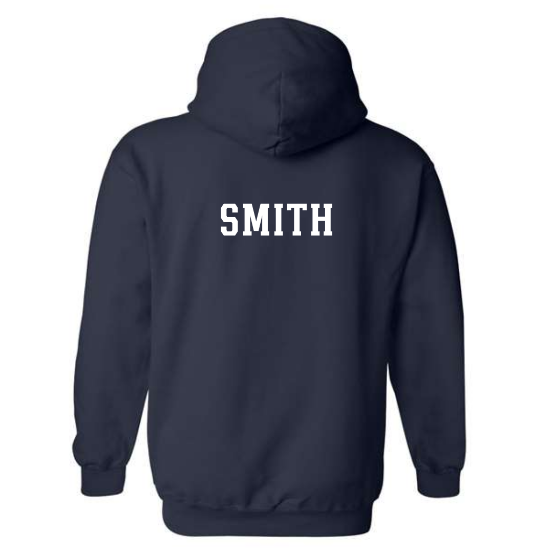 Custom Name add on