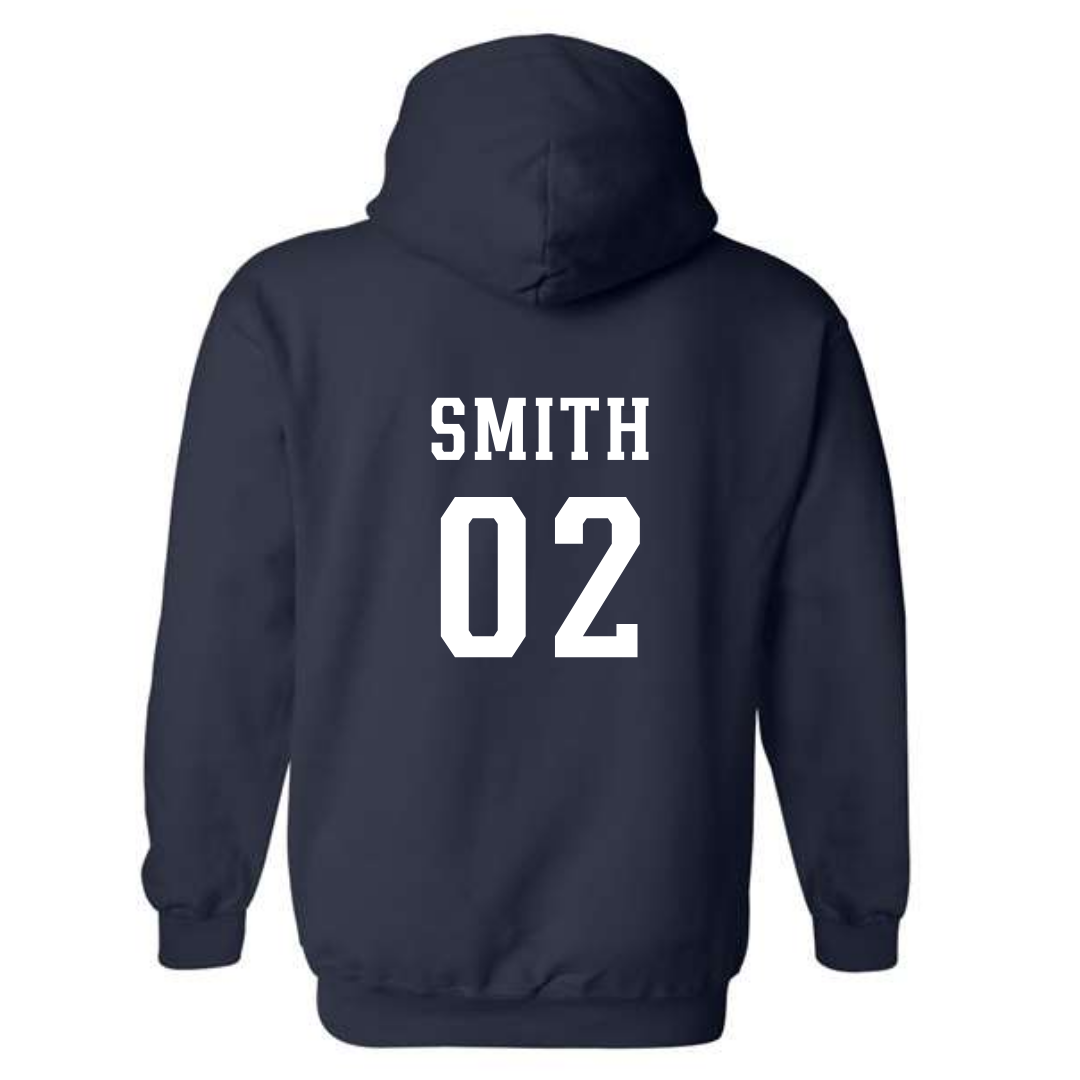 Custom Name add on