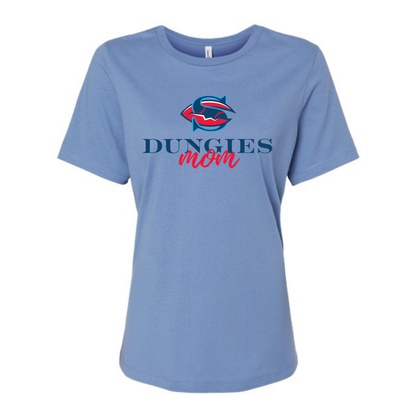 Women's Dungies Mom Tee