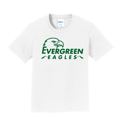 Evergreen elementary eagles sedro woolley