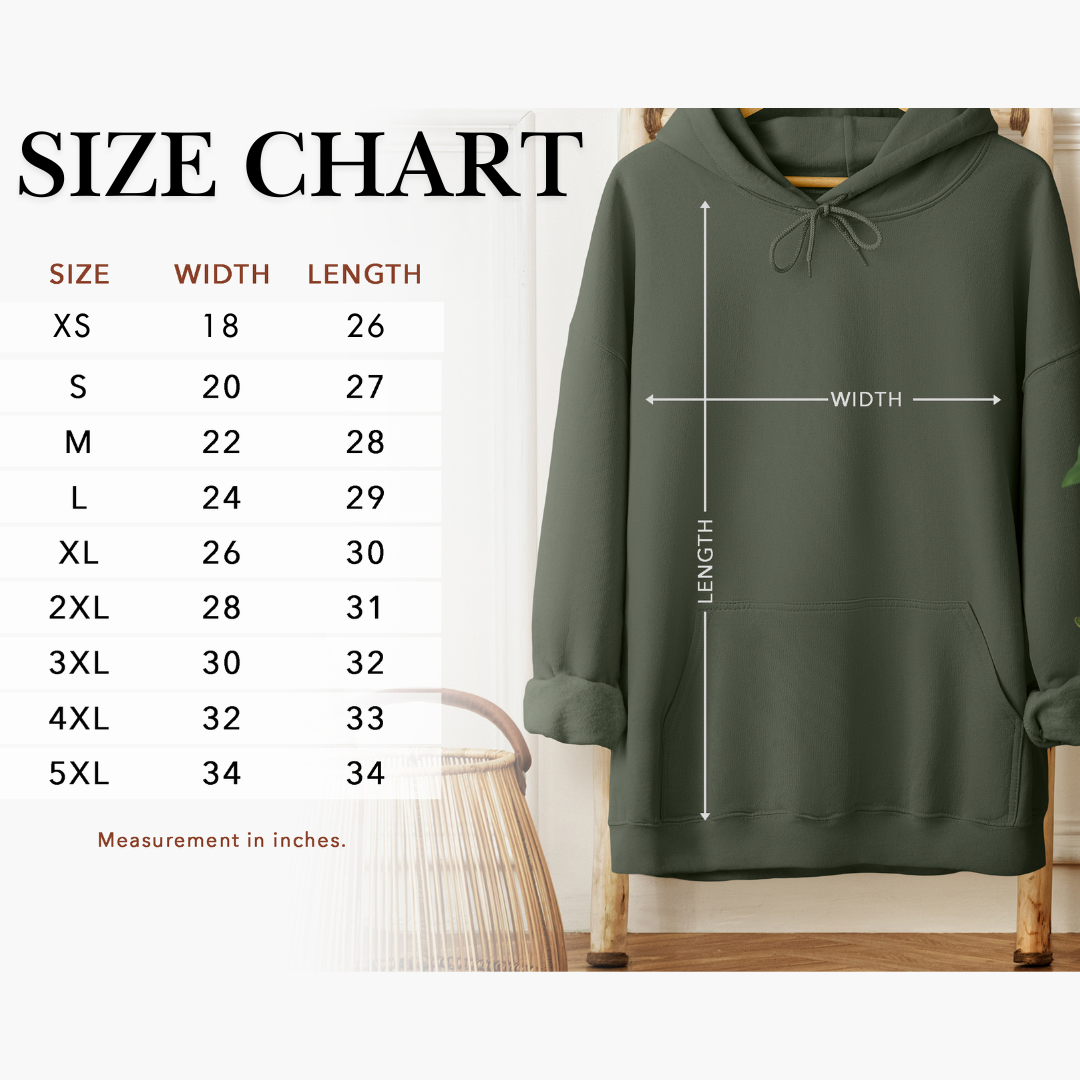 Anacortes Seahawks Heart Hoodie