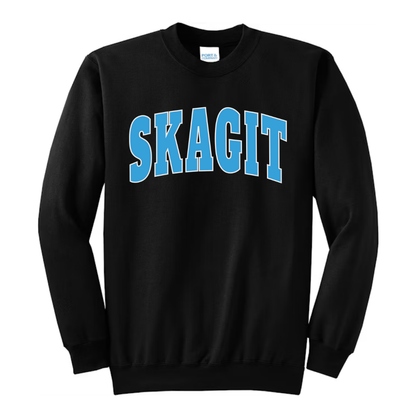 Skagit All-Star Crewneck
