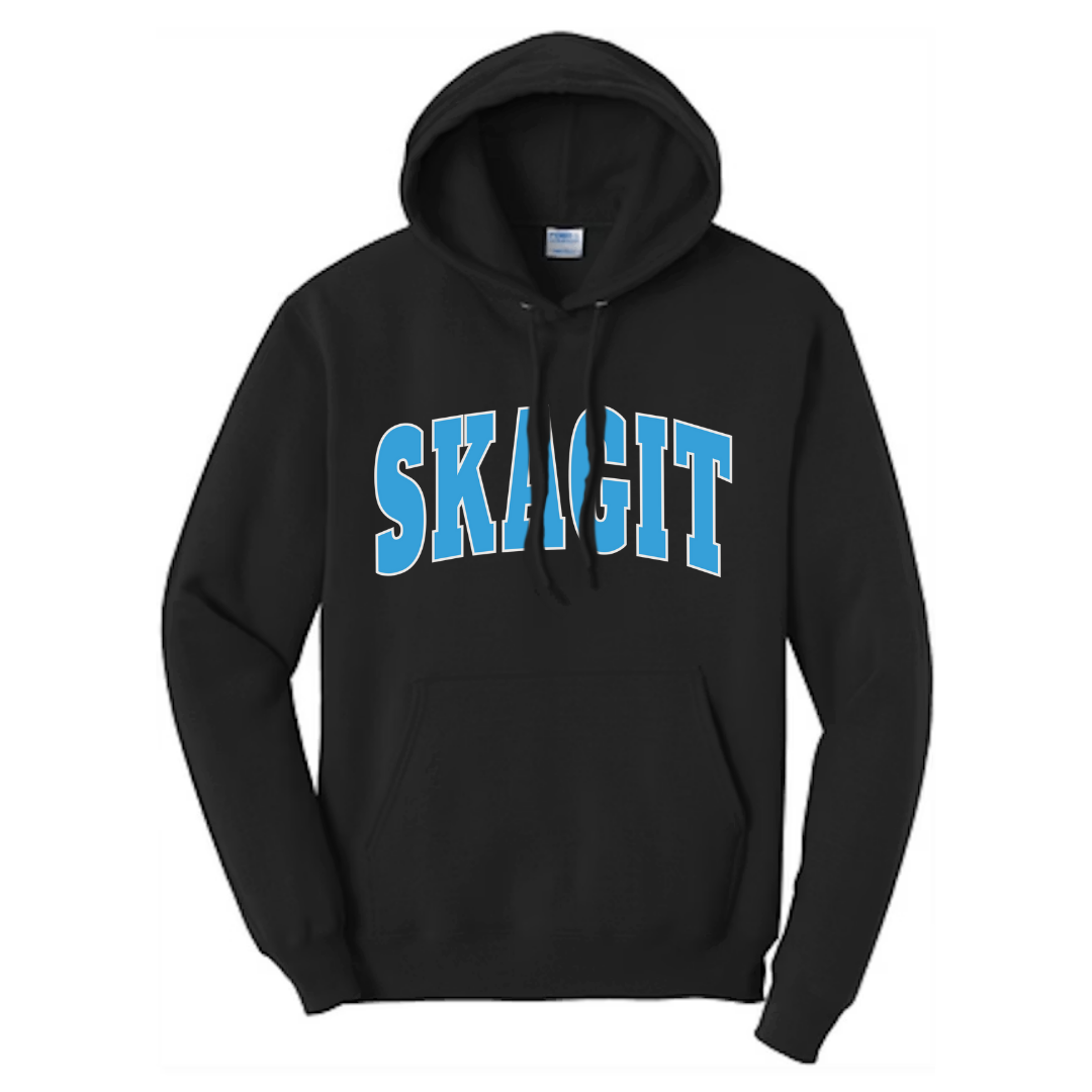 Skagit All-Star Hoodie
