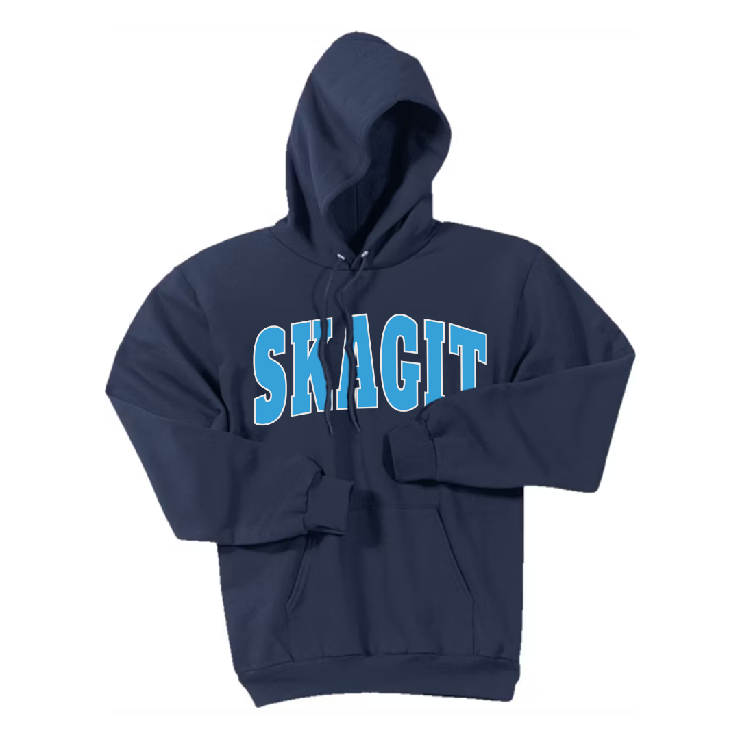 Skagit All-Star Hoodie