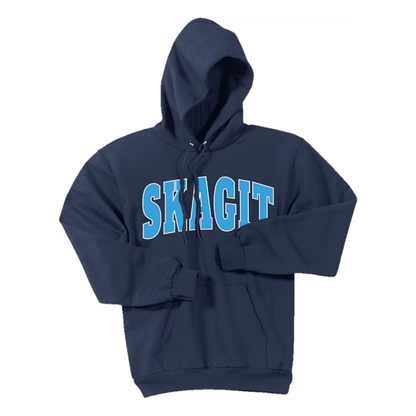 Skagit All-Star Hoodie