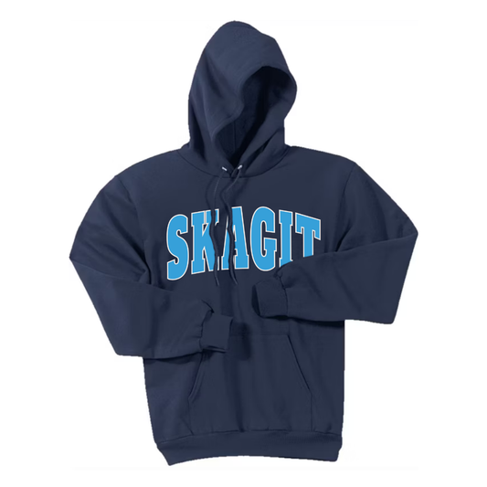 Skagit All-Star Hoodie