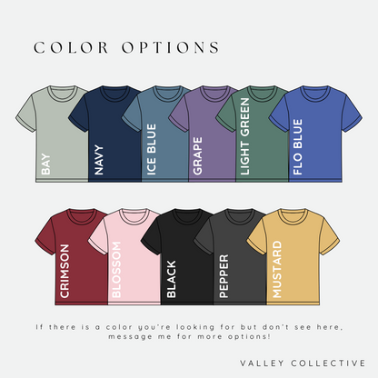 Soccer Mom T-Shirt