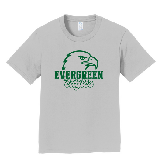 evergreen eagles elementary sedro woolley