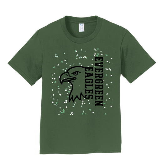 evergreen elementary eagles sedro woolley