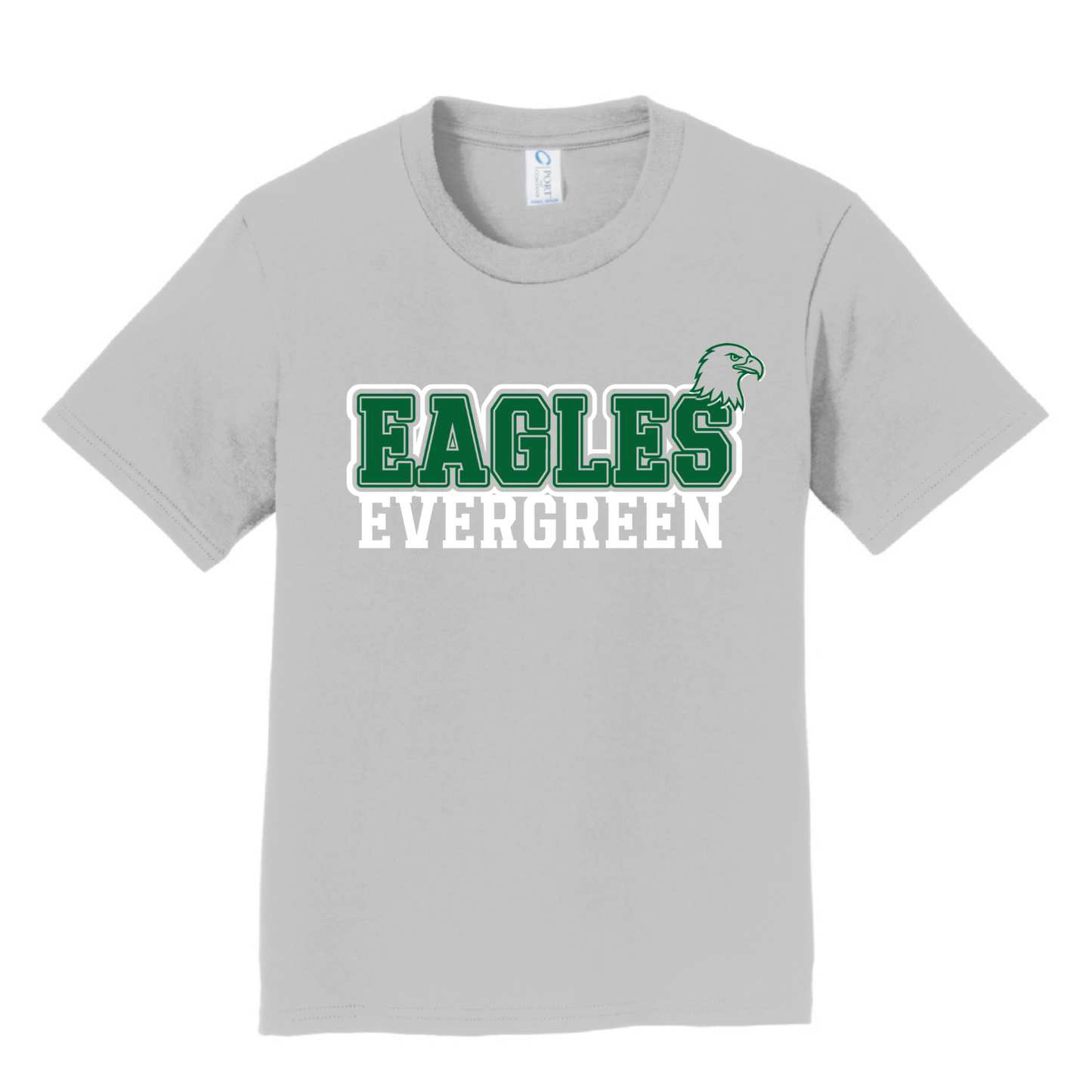 evergreen elementary eagles sedro woolley