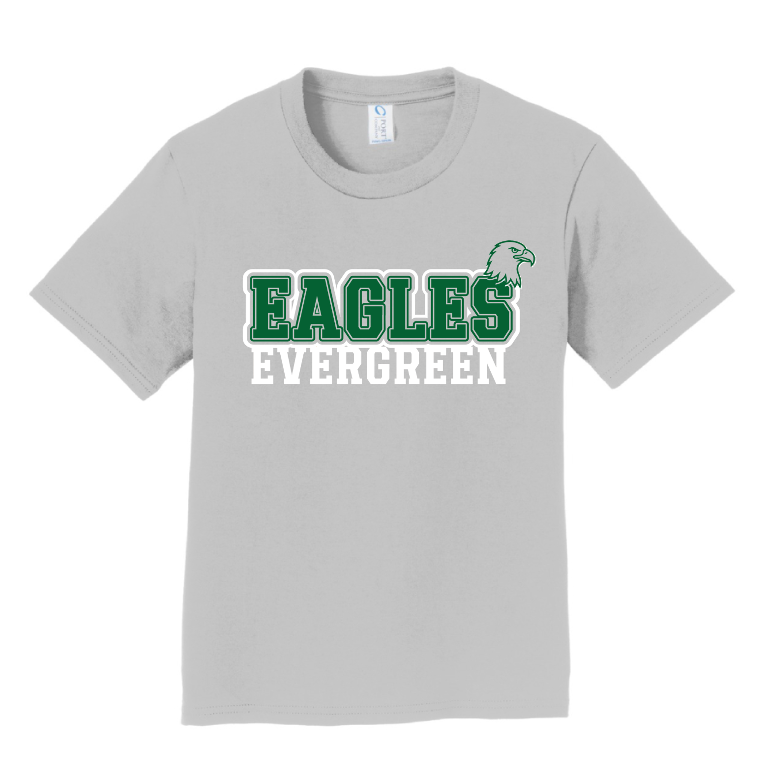 evergreen elementary eagles sedro woolley