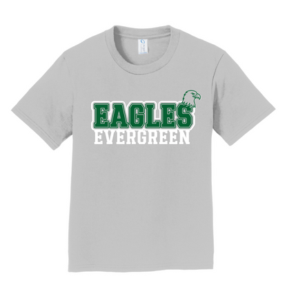 evergreen elementary eagles sedro woolley