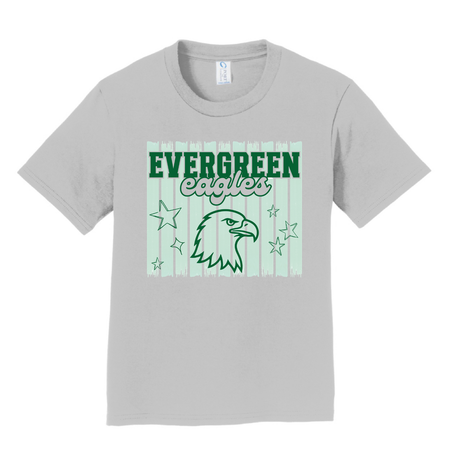 evergreen elementary eagles sedro woolley