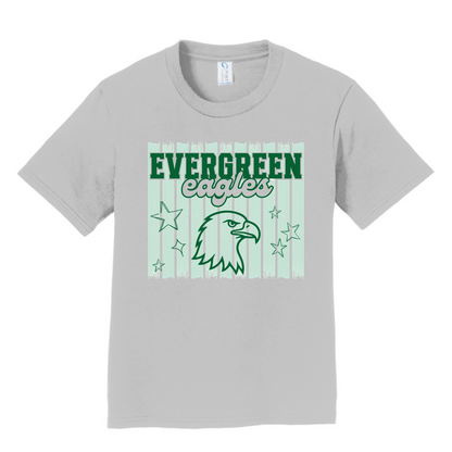 evergreen elementary eagles sedro woolley
