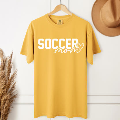Soccer Mom T-Shirt